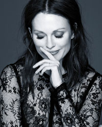 Julianne Moore